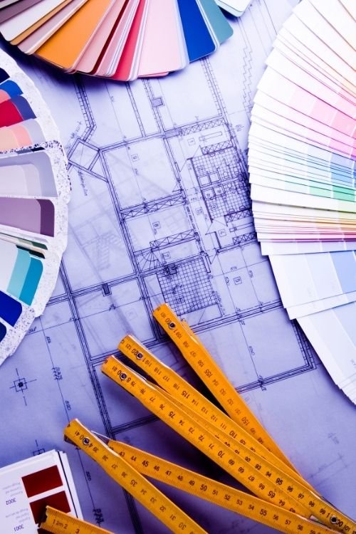 Measure and Plan Your Door Canopy Design