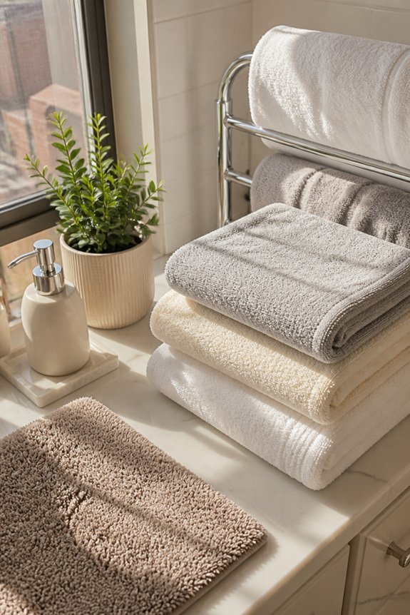 affordable bathroom refresh essentials