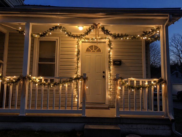 affordable halloween yard decorations