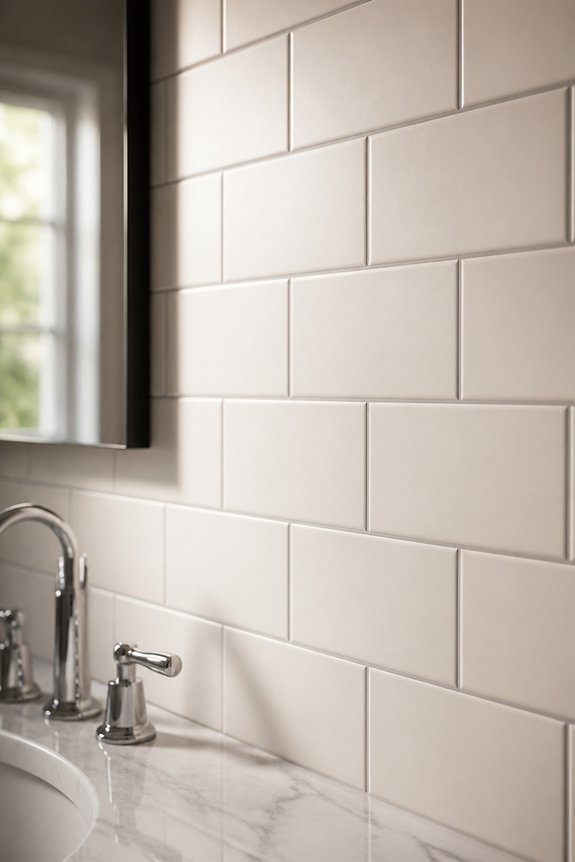 affordable high end tile designs