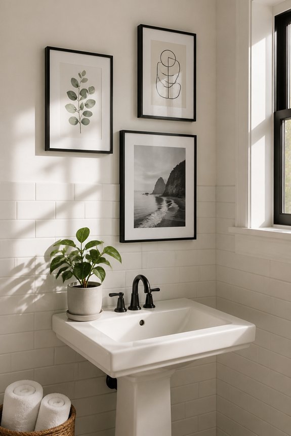 affordable wall art solutions