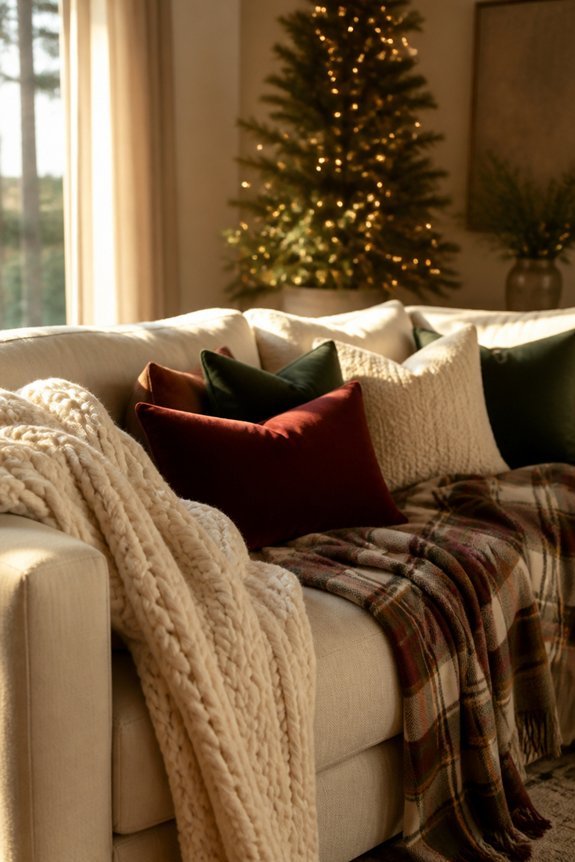 budget friendly couch refresh tips