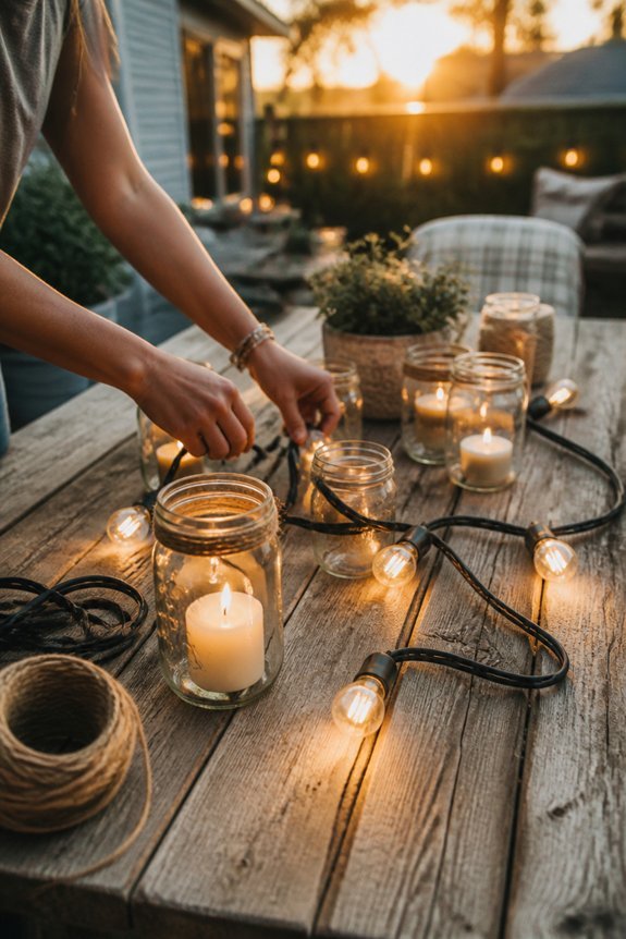 budget friendly outdoor celebrations