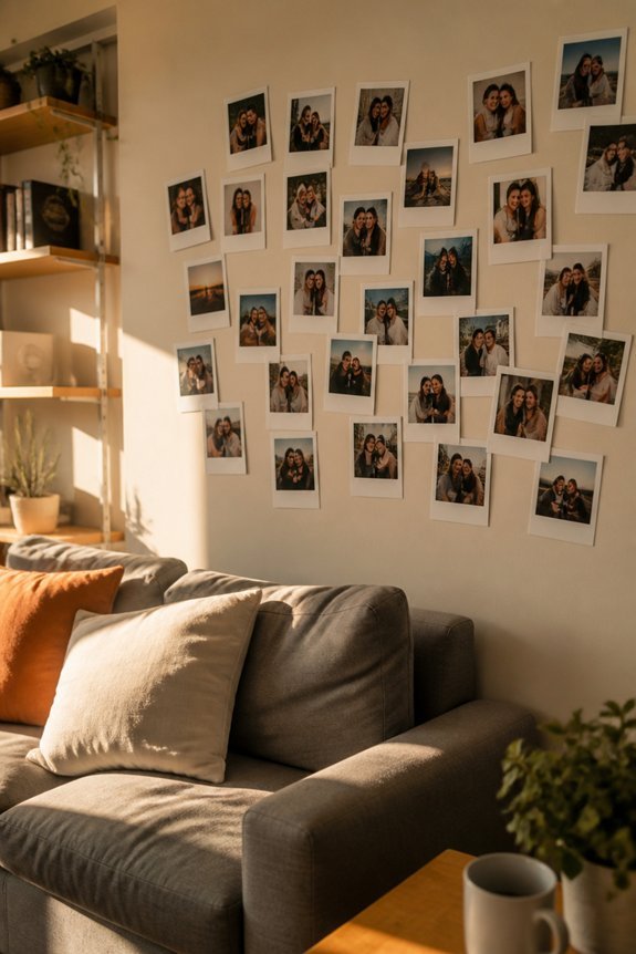 candid memories photo gallery