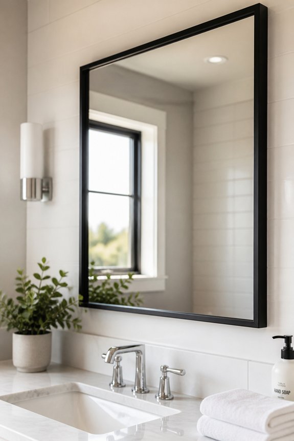 clean lines functional elegance