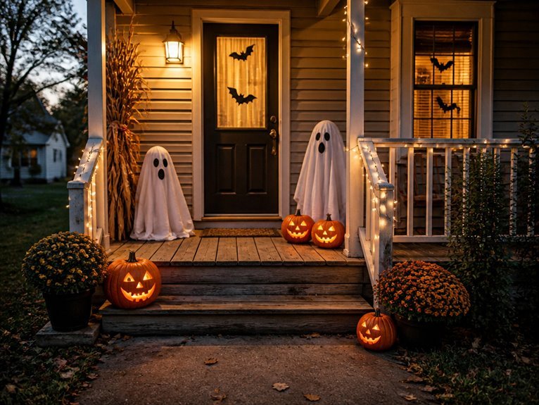 creative diy halloween decorations
