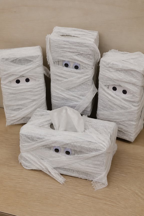 creative mummy classroom storage