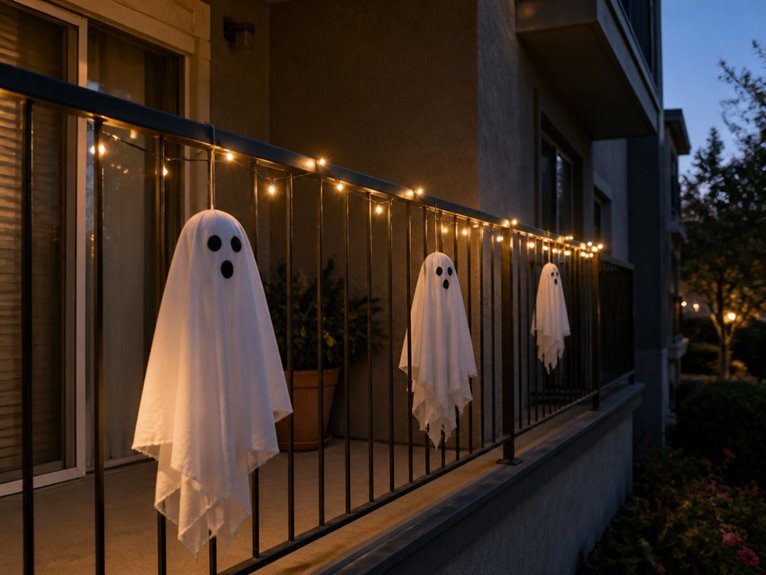 damage free halloween decorating solutions
