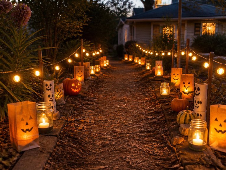 diy halloween decorations ideas
