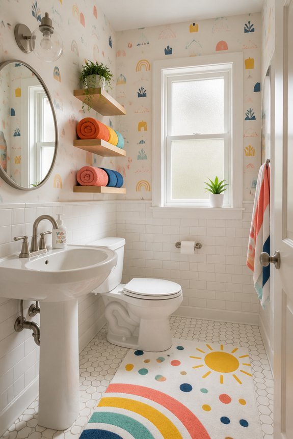 durable washable wallpaper options