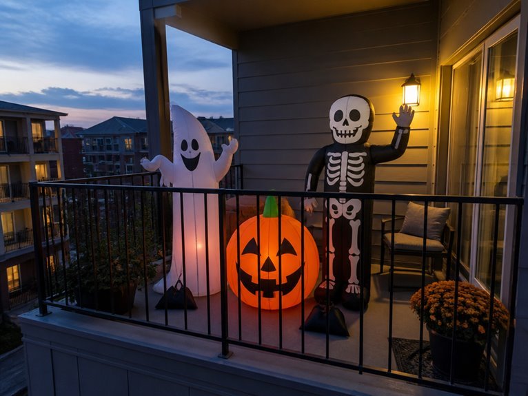 effortless seasonal decoration solution