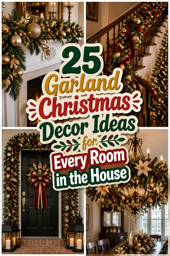 festive holiday decor inspiration