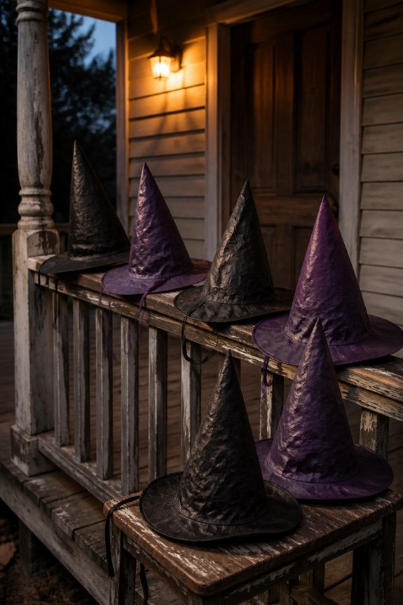 flat packed bulk paper hats