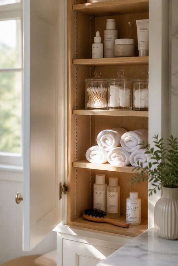 flexible customizable storage solutions