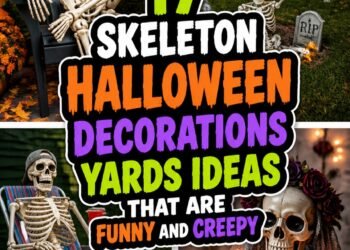 funny and creepy skeletons