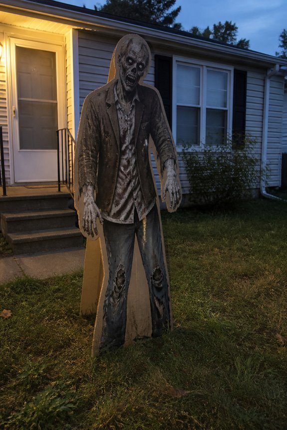 larger than life decorative displays