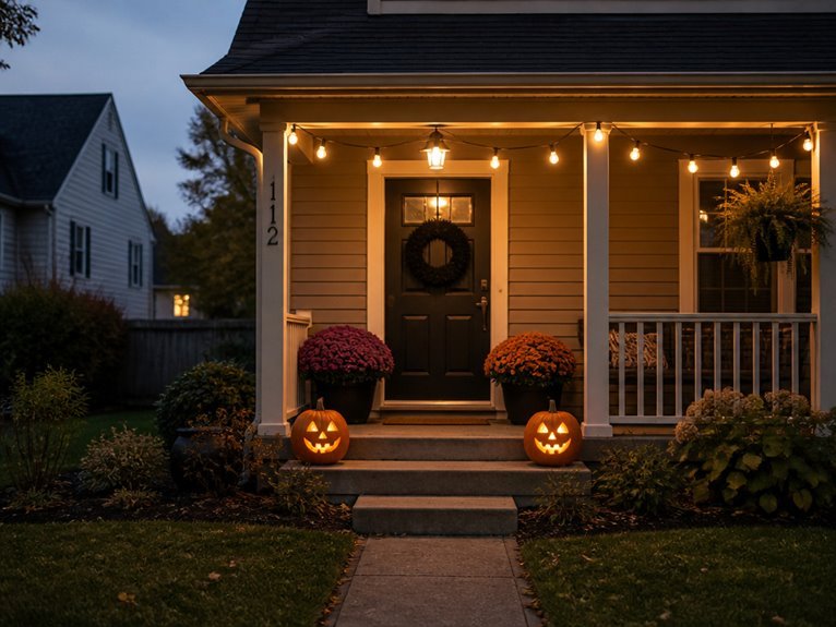 layered decorations enhance impact