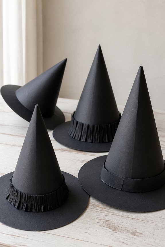 low cost paper crafts