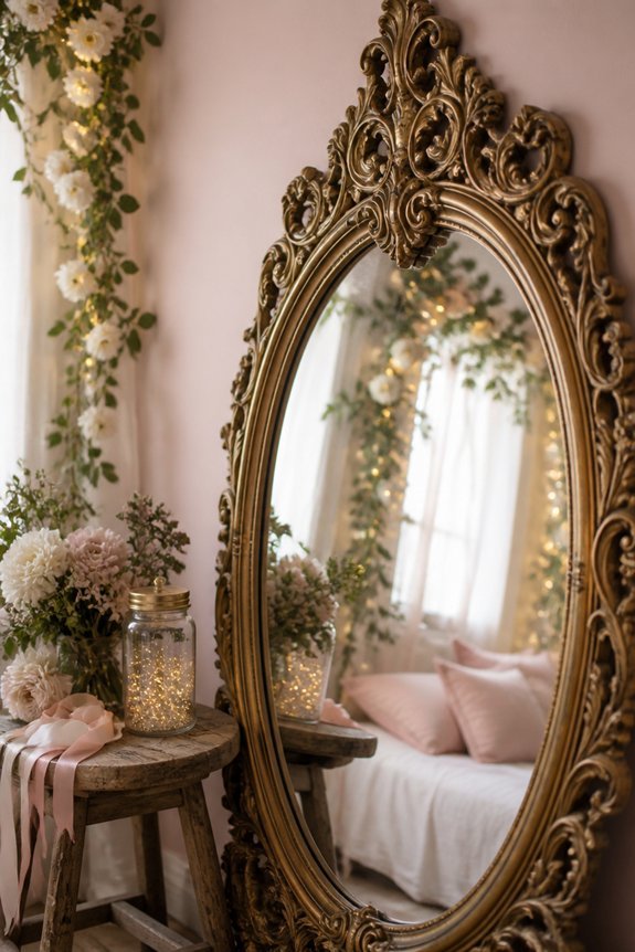 magical party photography backdrops