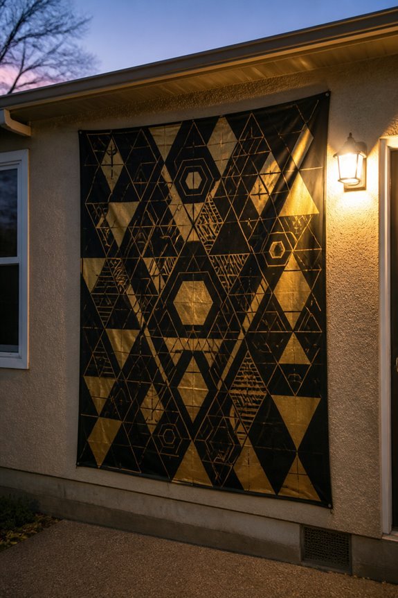 modern affordable professional tapestries