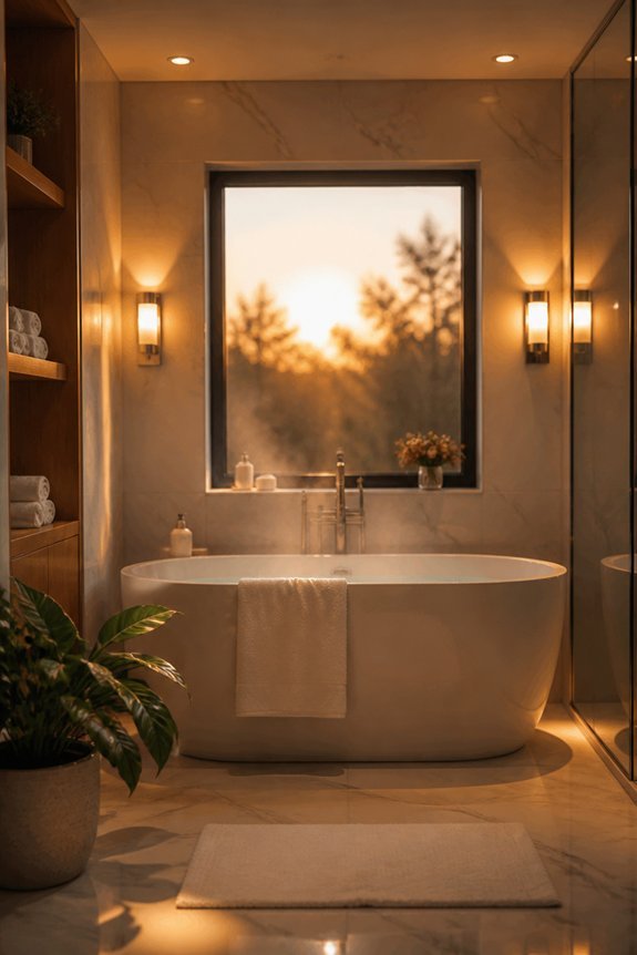 moisture rated lighting solutions