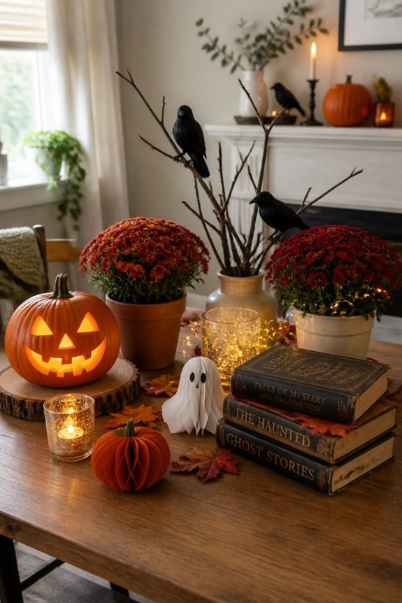 no damage seasonal displays