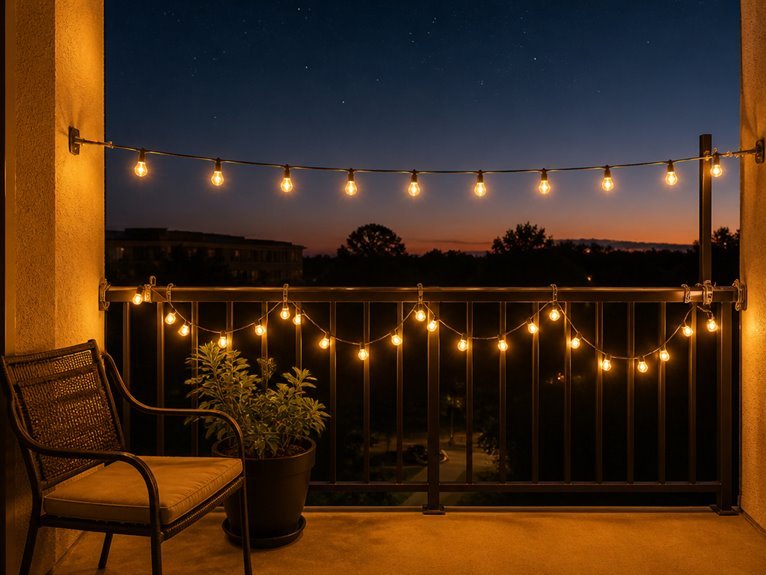 no drill string light solutions