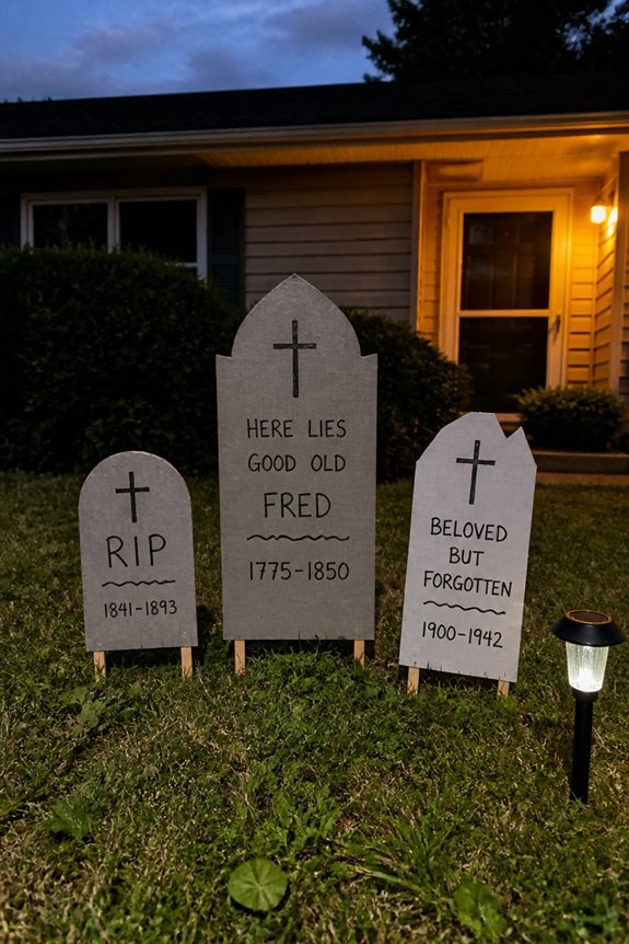 paper halloween decoration instructions