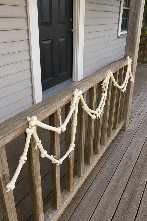 reusable affordable bone streamers