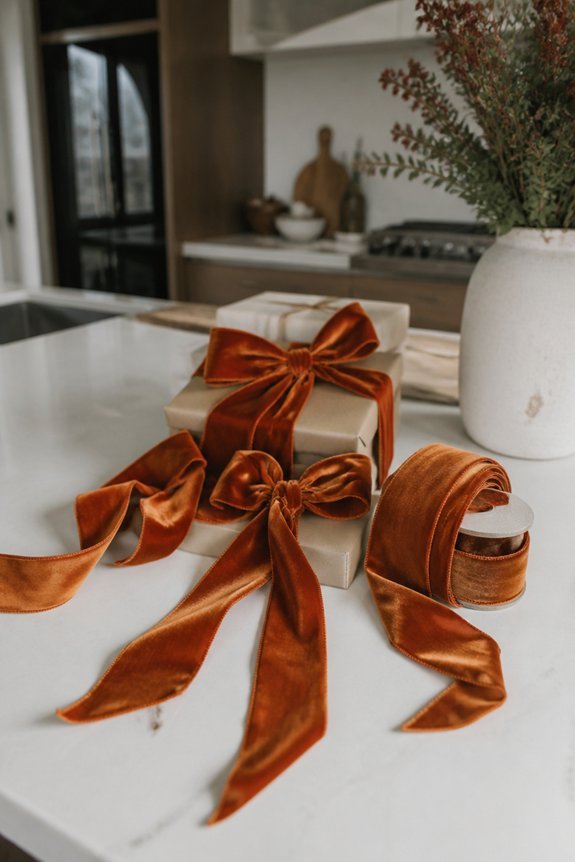 rich velvet holiday d cor