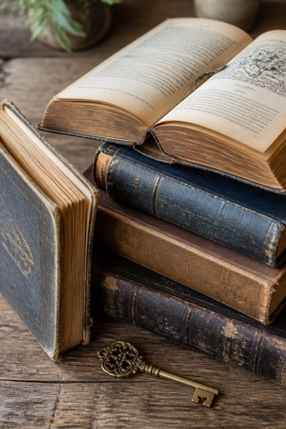 spellbook stacks enhance environments
