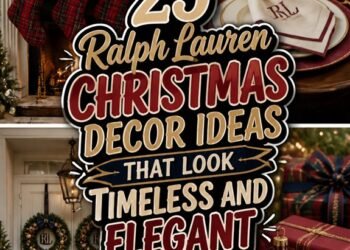 timeless ralph lauren decor