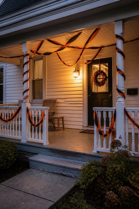 traditional affordable festive decor