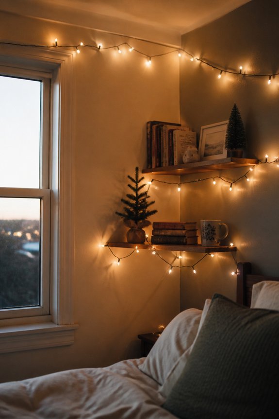 versatile ambient string lighting