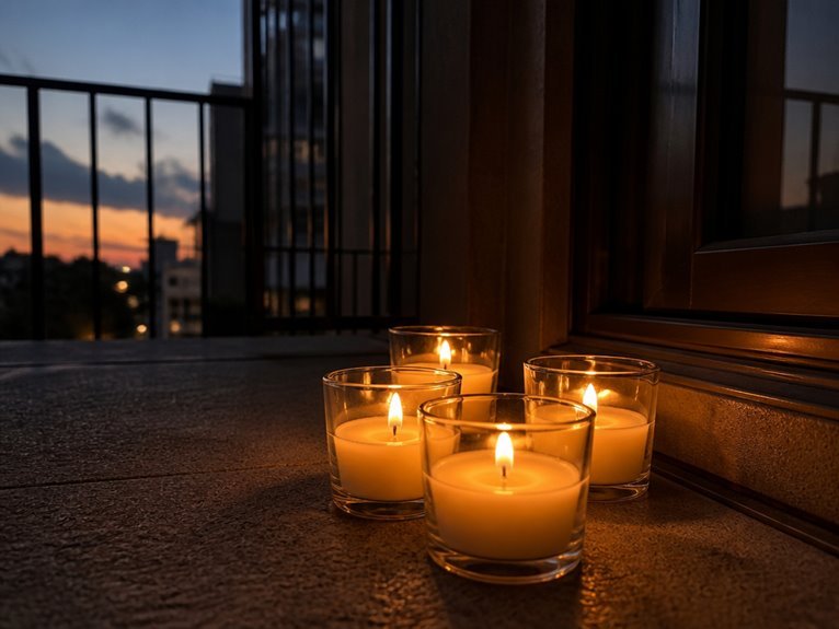versatile candle lighting solution