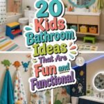 whimsical yet practical designs