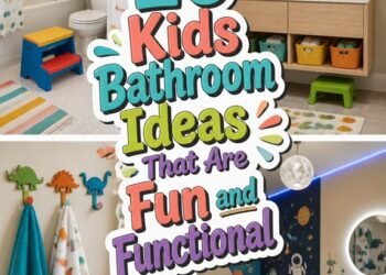 whimsical yet practical designs