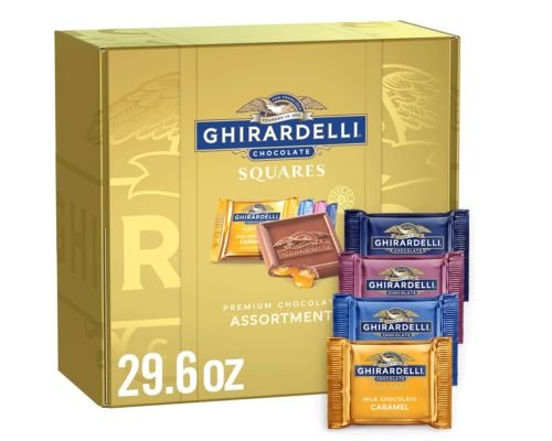 Chocolate Gift Box