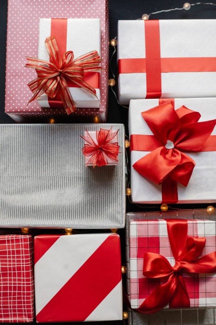 Christmas Gifts for Your Boyfriend's Family