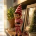 Cute Elf on the Shelf Outfit Ideas