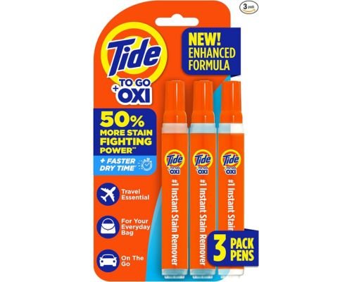 Stain Remover Pens