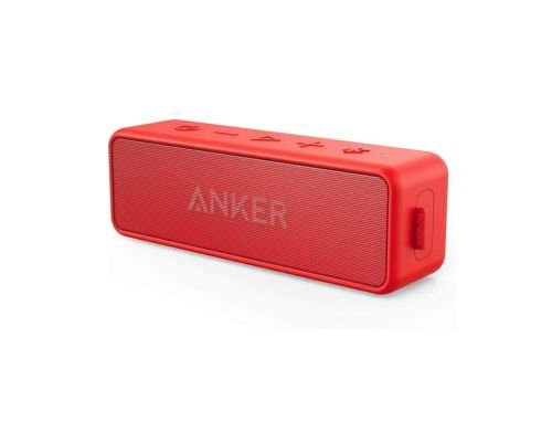 Portable Bluetooth Speaker
