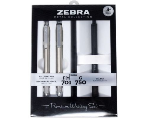 Premium Pen Set