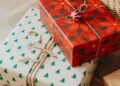 Sentimental Christmas Gifts for Mom