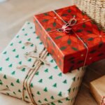 Sentimental Christmas Gifts for Mom
