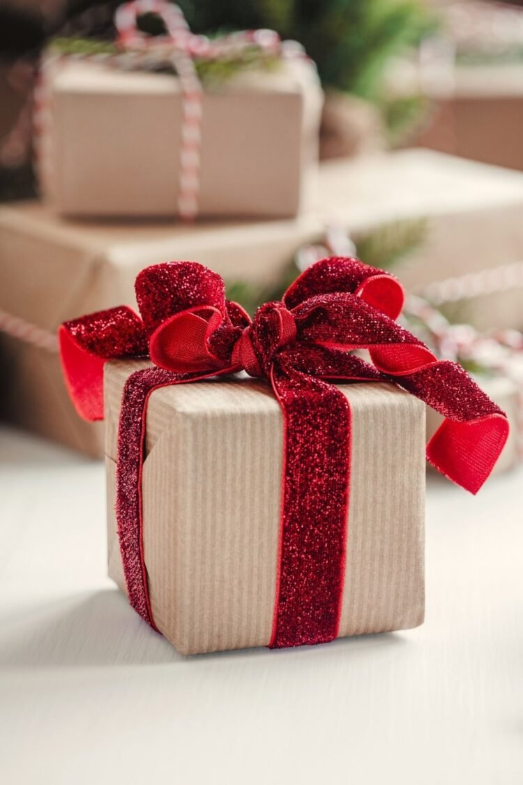 Teacher Christmas Gifts for Men