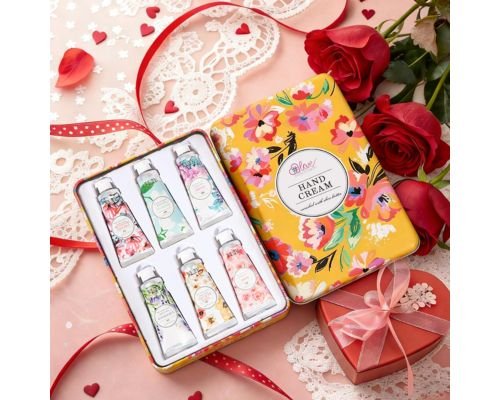 Hand Cream Gift Set
