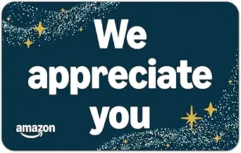 Amazon Gift Card