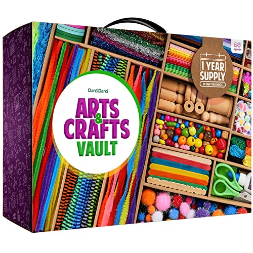 Arts and Crafts Kit