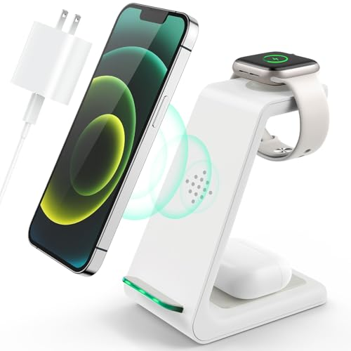 Wireless Phone Charger